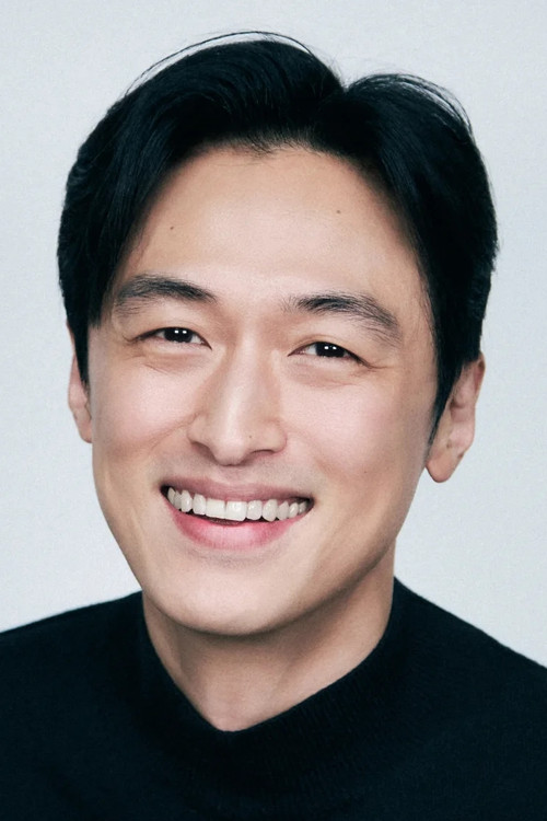 Photo of Kim Dong-hyeok