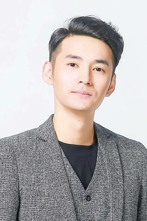 Photo of Wen Song