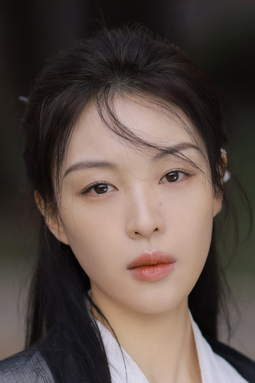 Photo of Ma Li