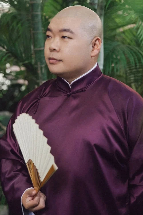 Photo of 郎鹤炎
