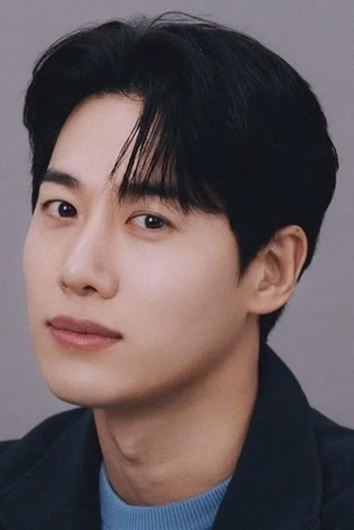 Photo of Kim Sung-sik