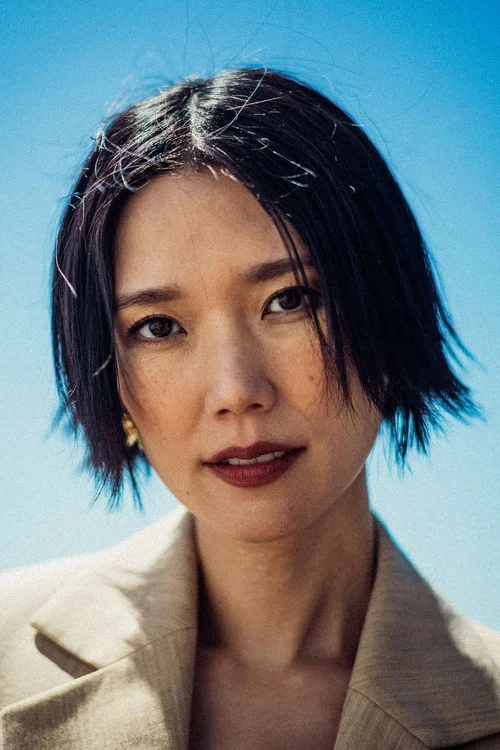 Photo of Tao Okamoto