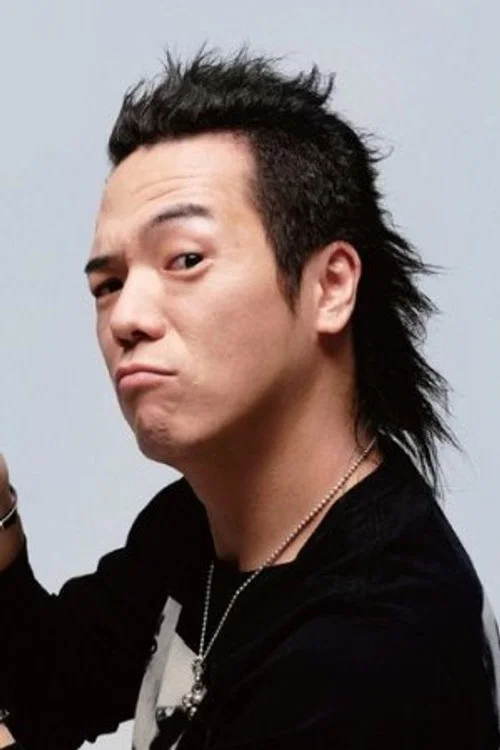 Photo of Kyosuke Yabe