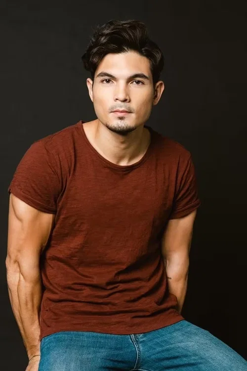 Photo of Joshua Colet