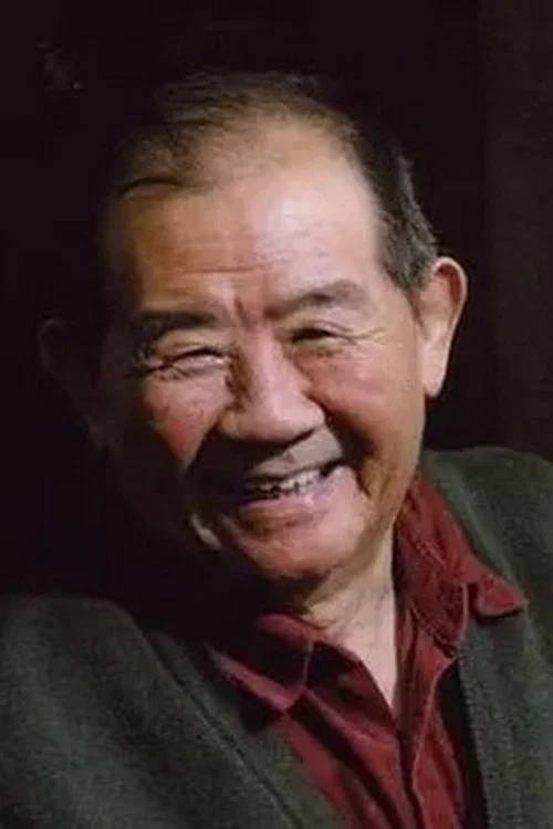 Photo of Liankun Lin