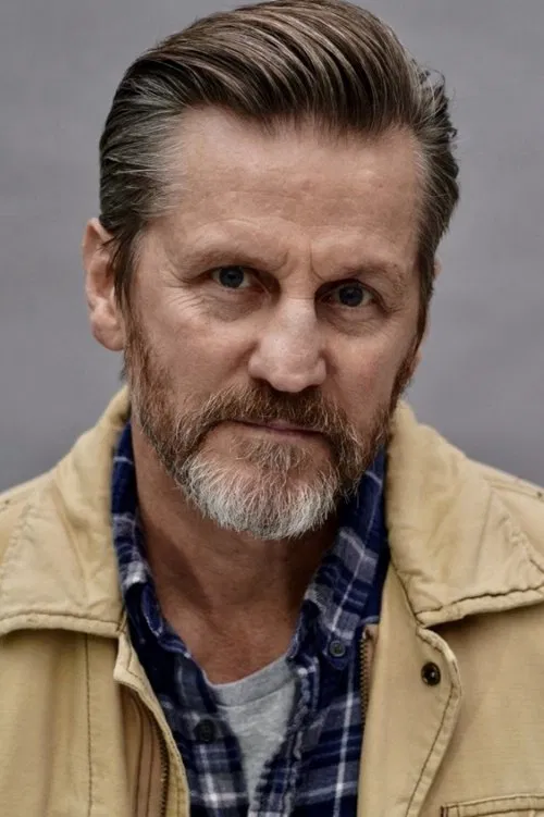 Photo of Jerry Trimble