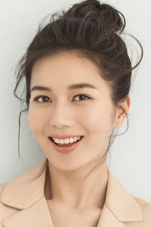 Photo of Peng Yang