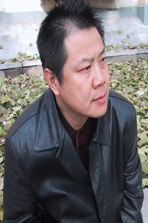 Photo of Wang Gang