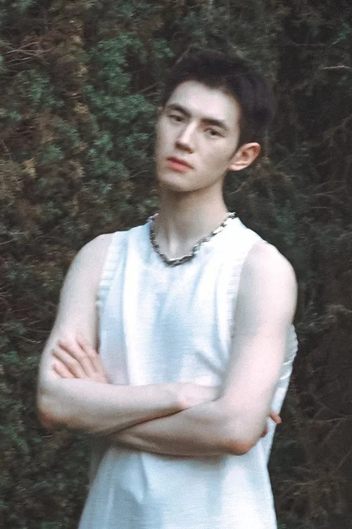 Photo of Zhai Xiangyang