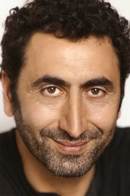 Photo of Rodney Afif