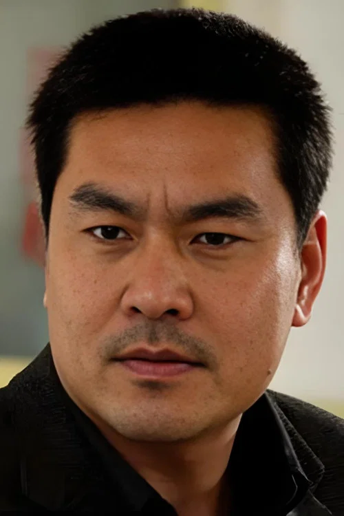 Photo of Yang Hong Wu