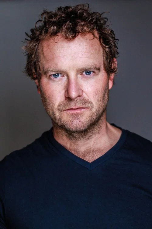 Photo of Nicholas Pauling
