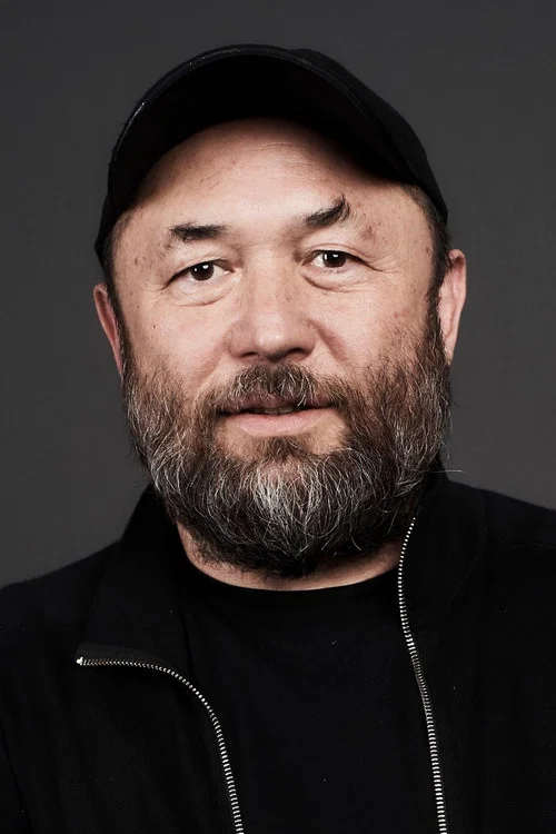 Photo of Timur Bekmambetov