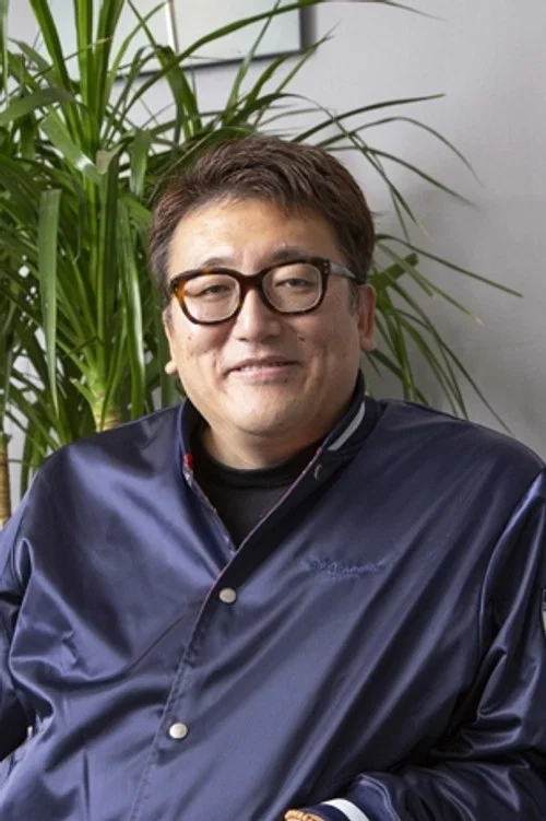 Photo of Yuichi Fukuda