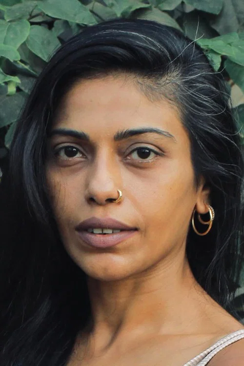 Photo of Anasuya Sengupta