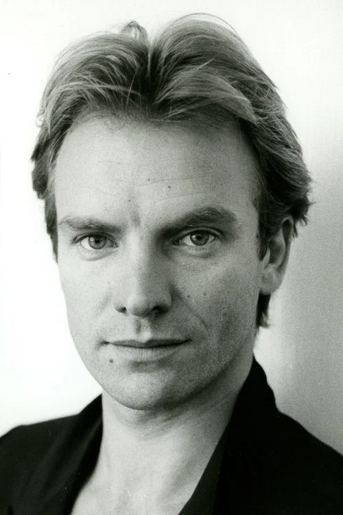 Photo of Sting