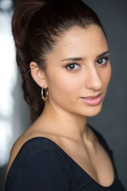 Photo of Bella Ava Georgiou