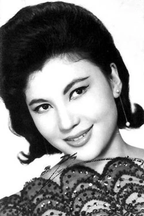 Photo of Diana Chang Chung-Wen