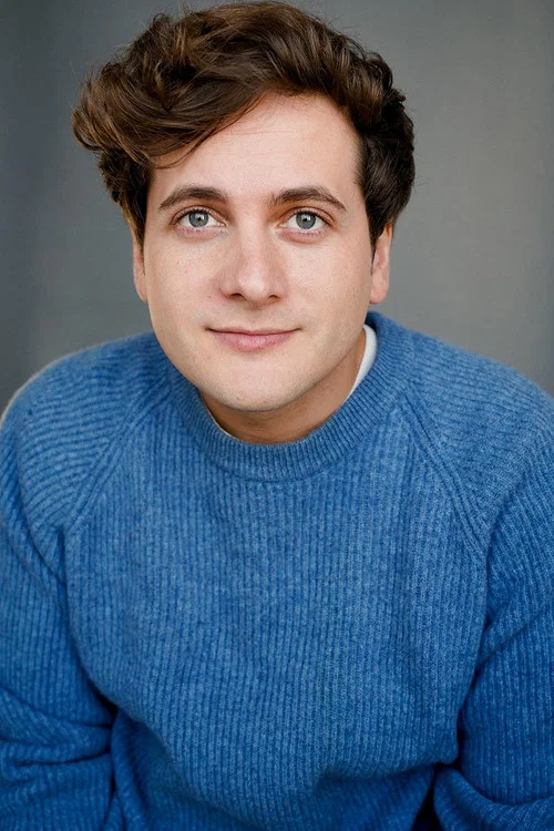 Photo of Jeremy Culhane