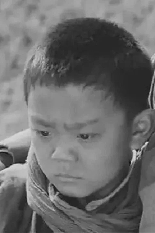 Photo of Liu Bin