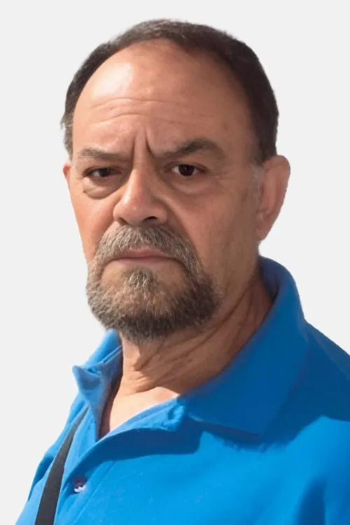 Photo of Luis Marín