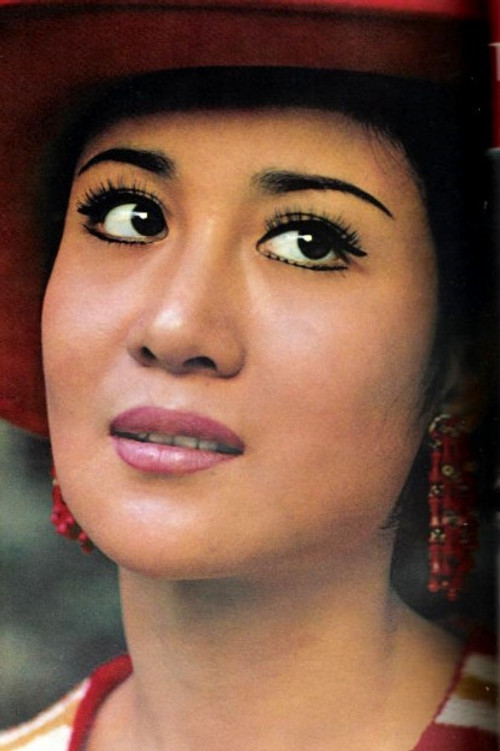 Photo of Huang Chin-feng
