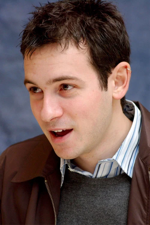 Photo of Dan Harris