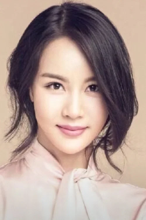Photo of Xu Xiyan
