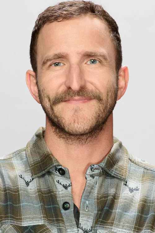 Photo of Will Greenberg