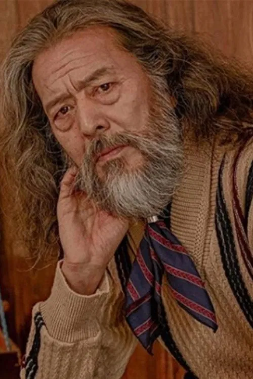 Photo of Kim Chil-doo