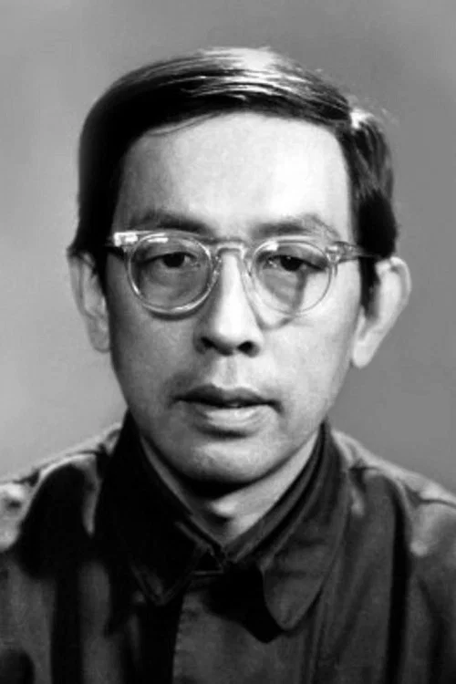Photo of Wu Daming