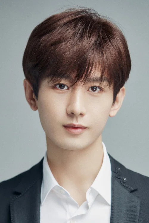 Photo of Cheng Yi
