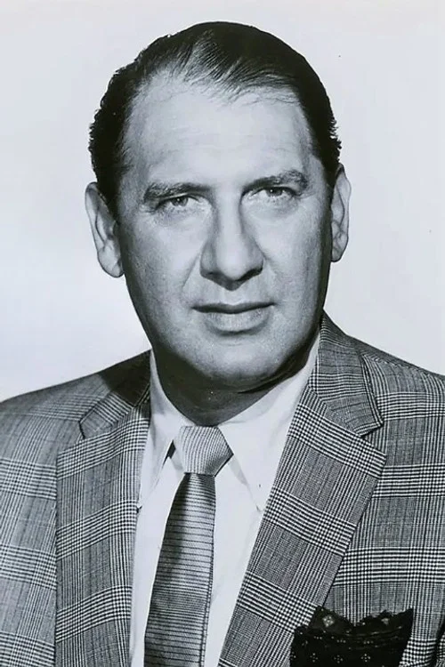 Photo of Henny Youngman