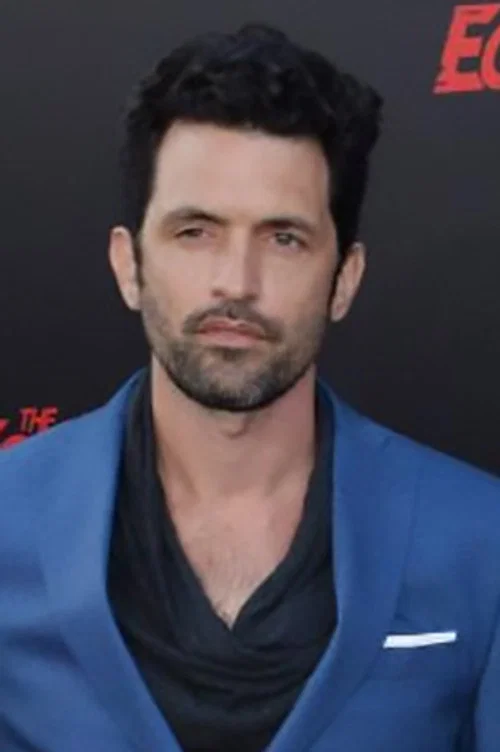 Photo of Adam Karst