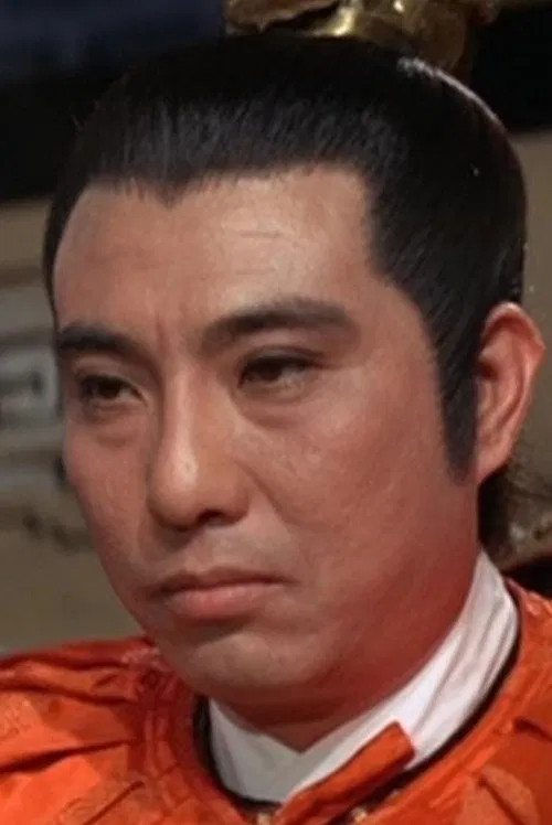 Photo of Tung Lin