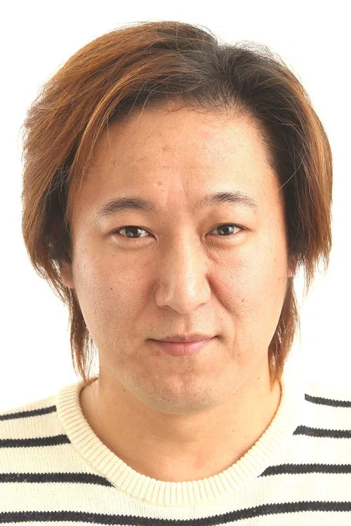 Photo of Yasuyuki Kase