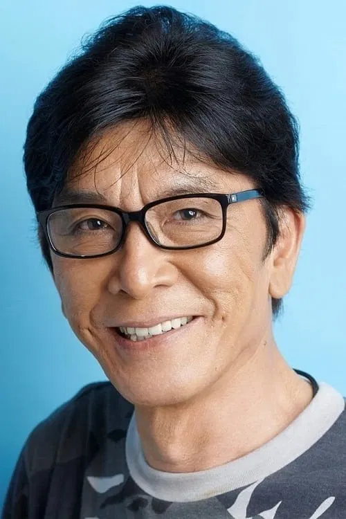Photo of Jouji Nakata