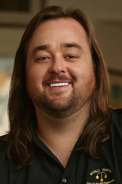 Photo of Austin Lee Russell