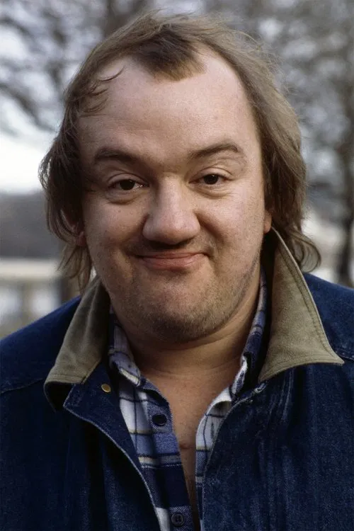 Photo of Mel Smith