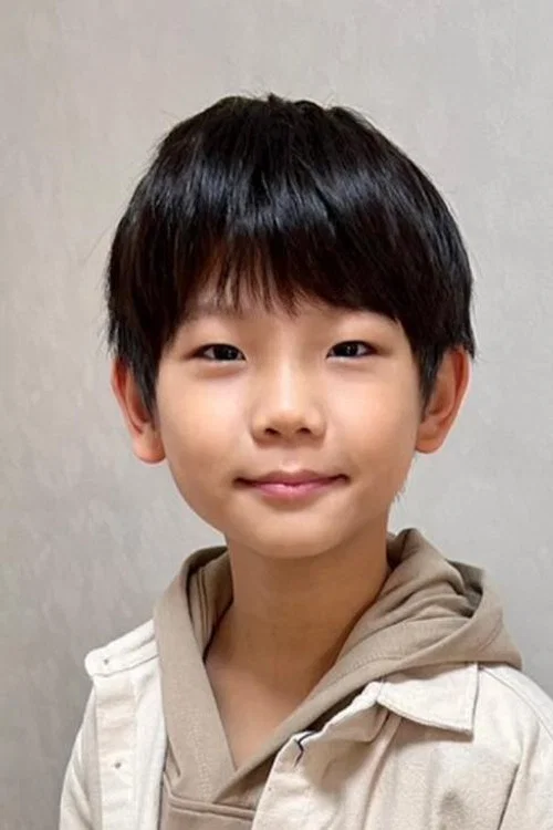 Photo of Hung Chun-hao