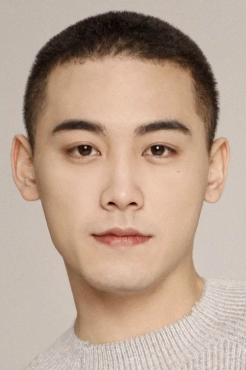 Photo of Marshal Zhang