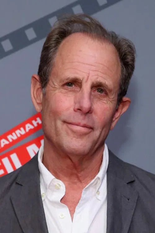 Photo of Marc Abraham