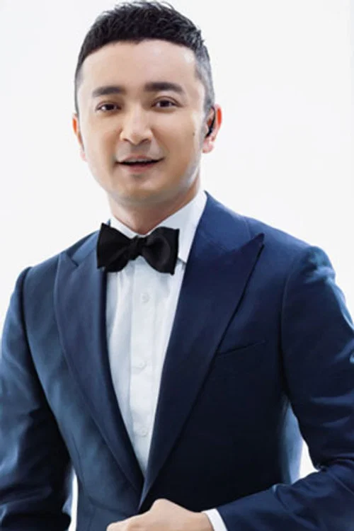 Photo of Neghmet Rakhman