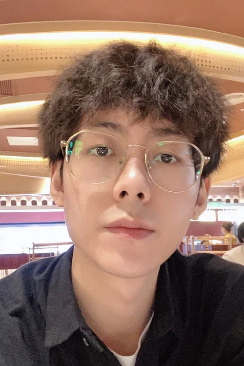 Photo of Zhao Chengchen