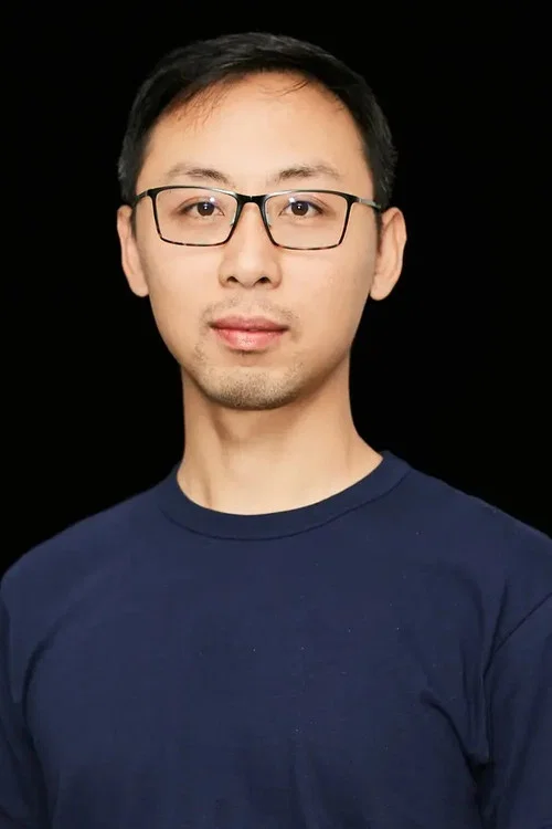 Photo of Xu Kang