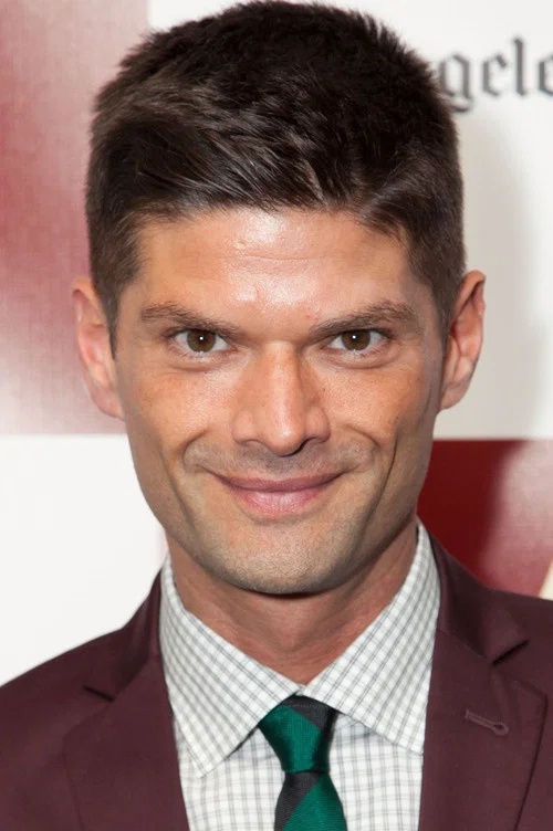 Photo of Will McCormack