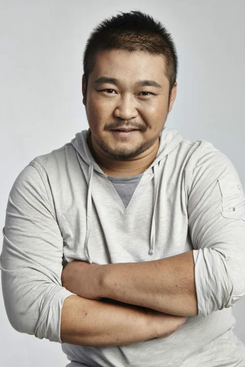 Photo of Xu Ke Jia