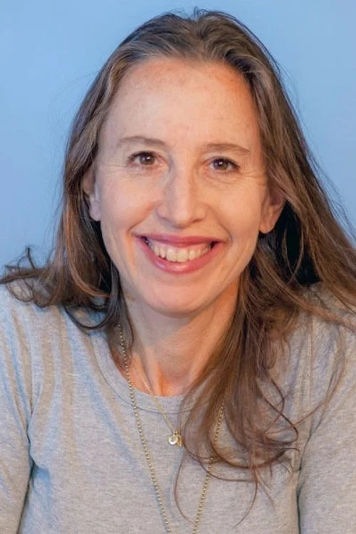 Photo of Caroline Baron