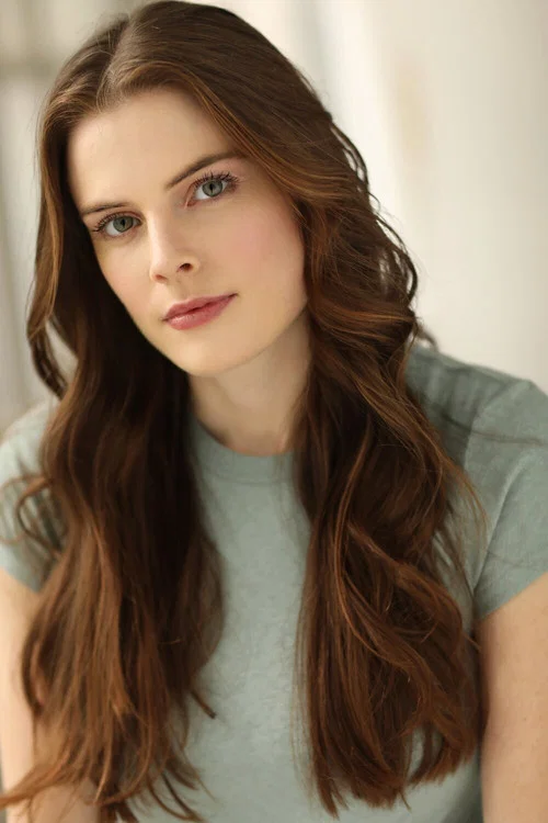 Photo of Elizabeth O'Donnell