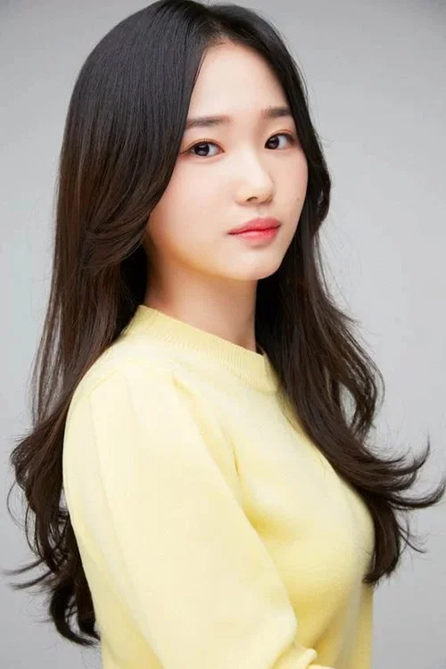 Photo of Oh Yu-jin